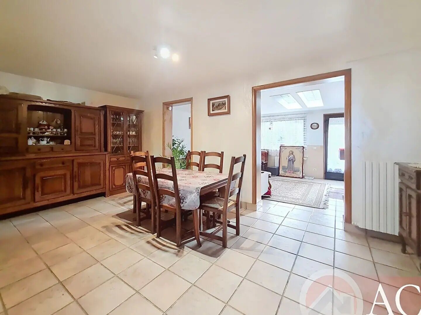 Maison à vendre, 115m², Montmagny