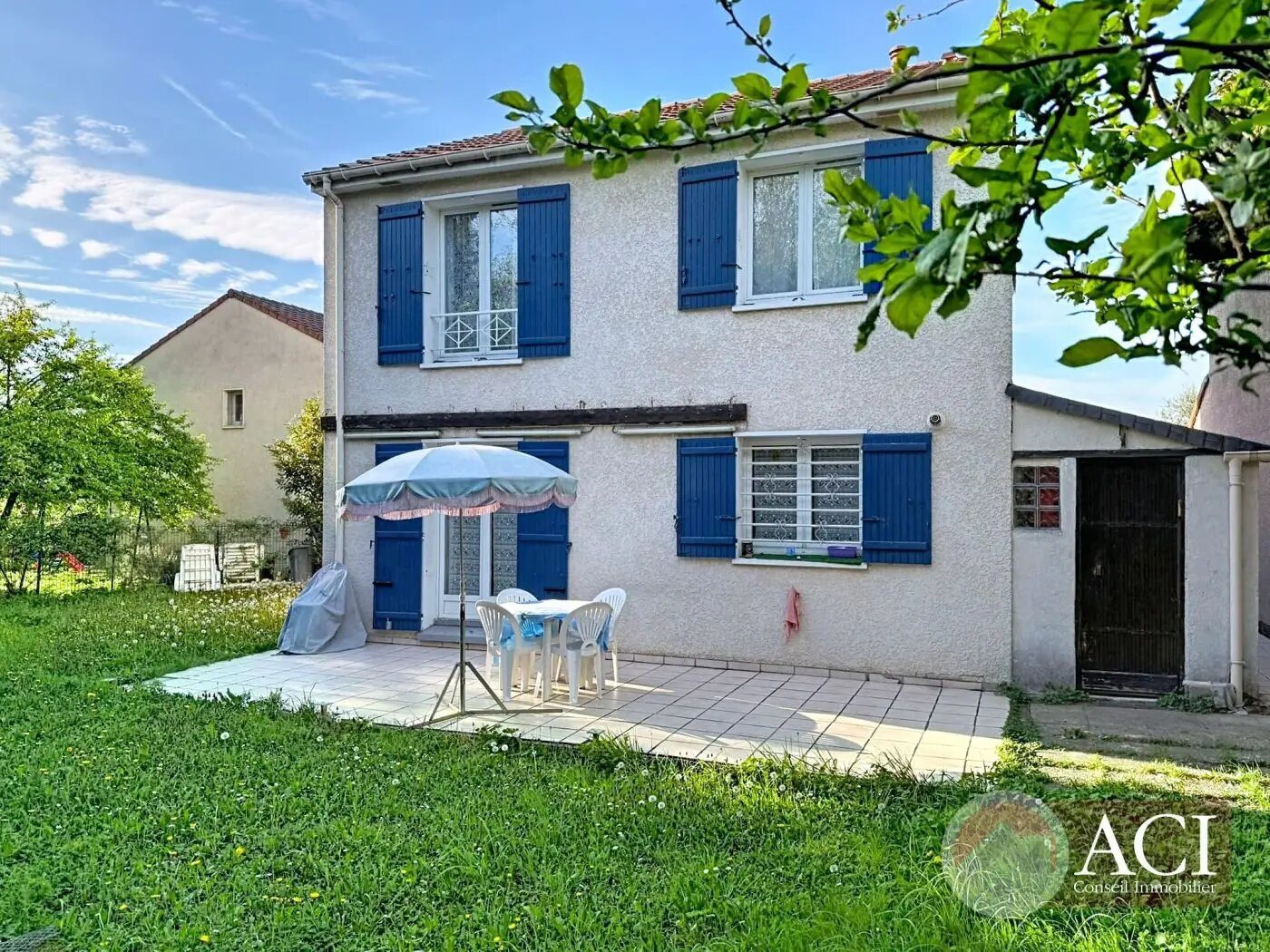 Maison à vendre, 93m², Montmagny