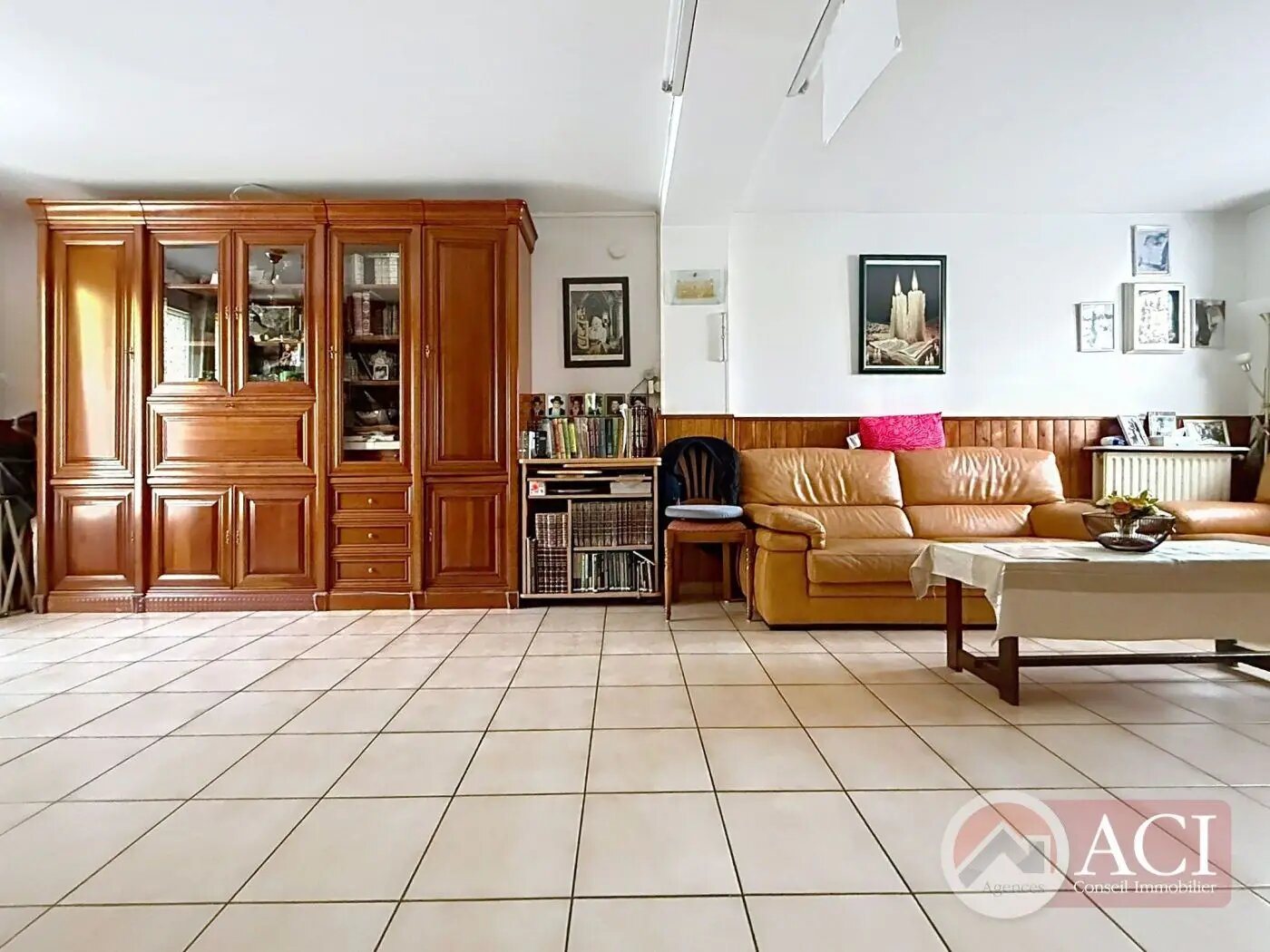Maison à vendre, 93m², Montmagny