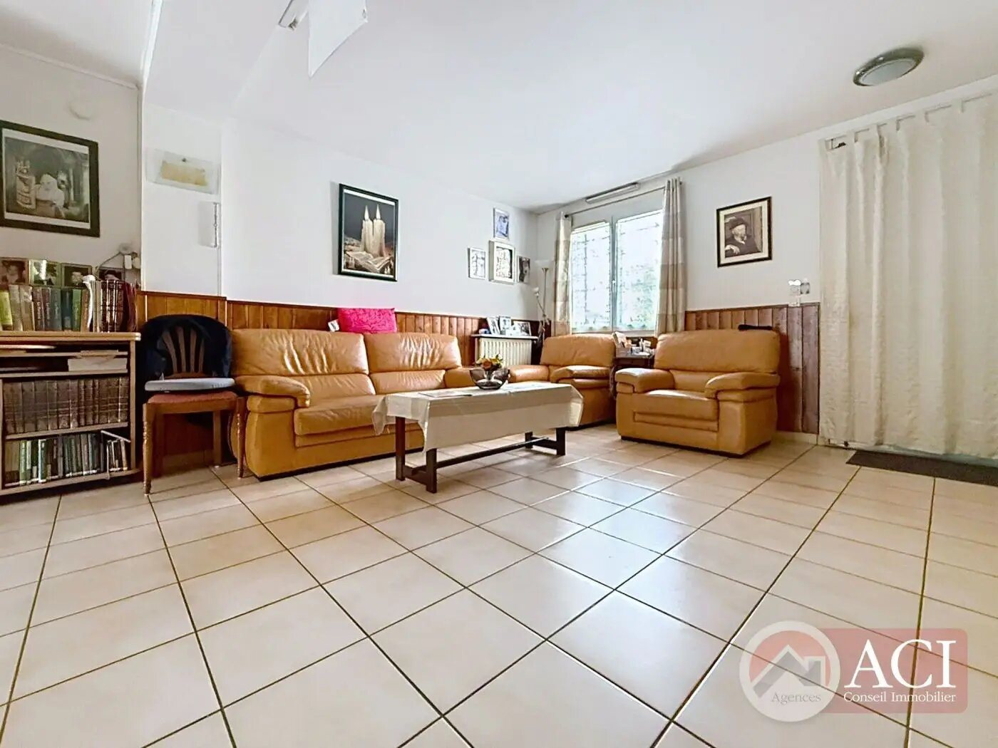 Maison à vendre, 93m², Montmagny