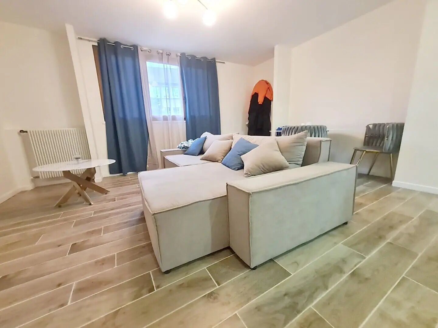 Appartement à vendre, 60m², Montmagny