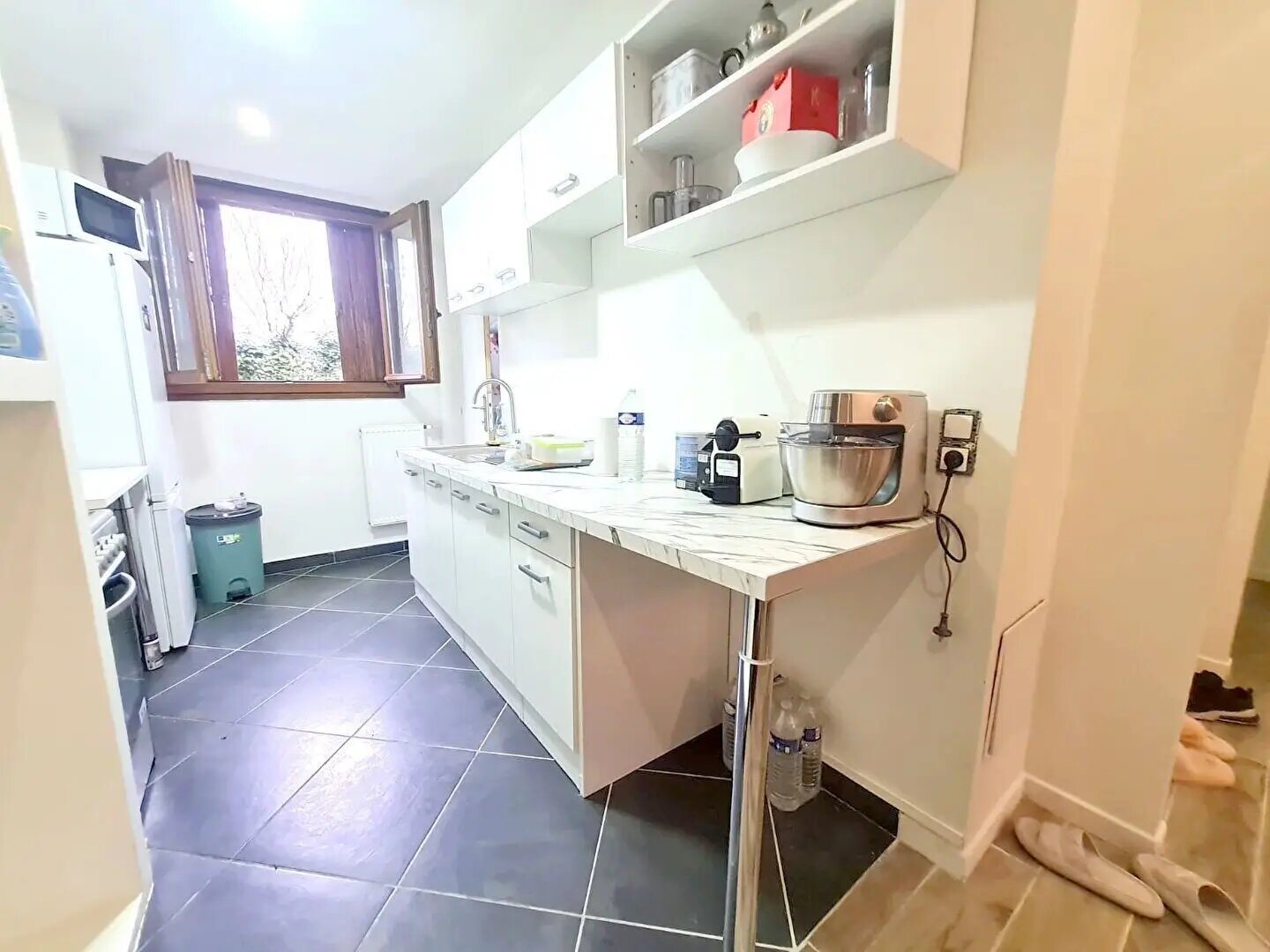 Appartement à vendre, 60m², Montmagny