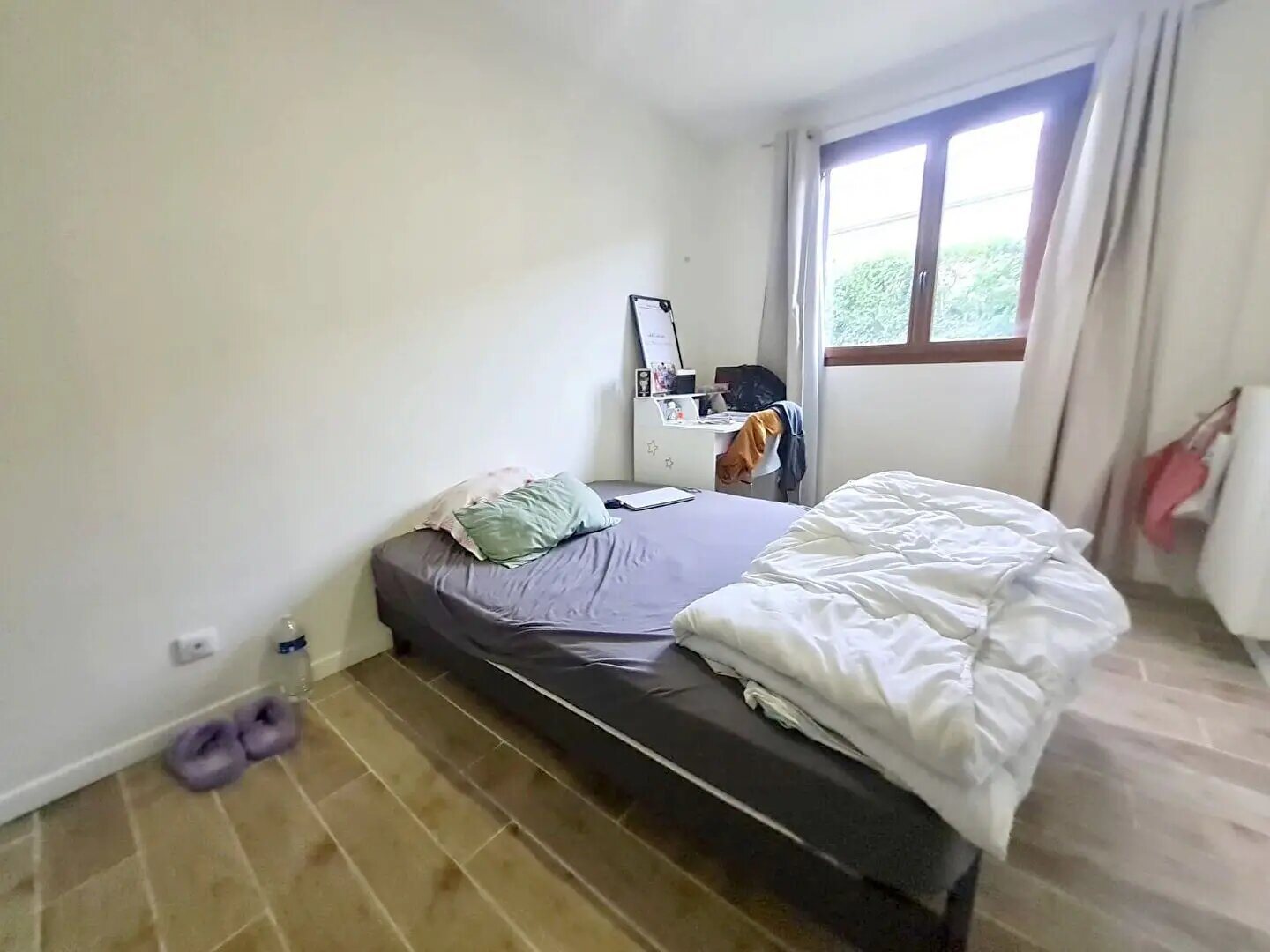 Appartement à vendre, 60m², Montmagny