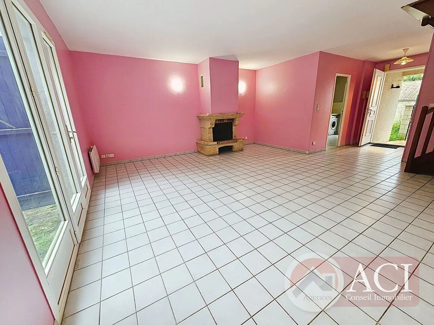 Maison à vendre, 90m², Villetaneuse