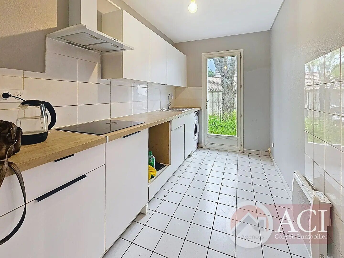 Maison à vendre, 90m², Villetaneuse