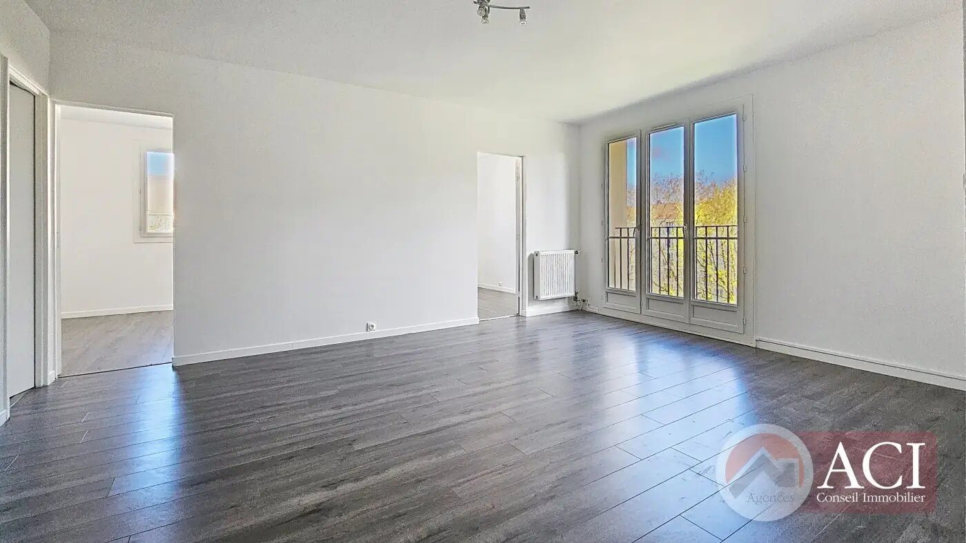 Appartement à louer, 58m², Taverny