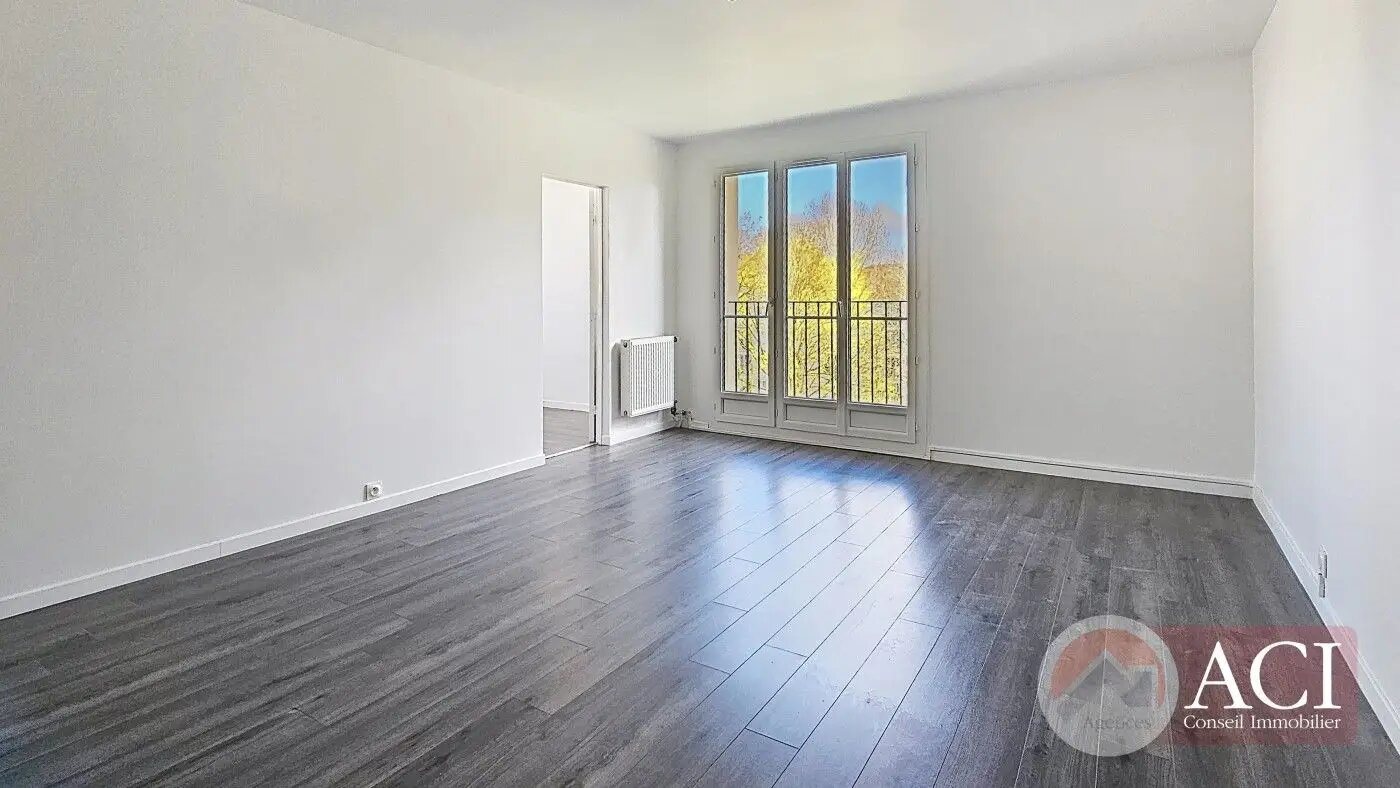 Appartement à louer, 58m², Taverny