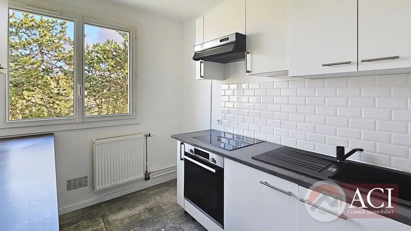 Appartement à louer, 58m², Taverny