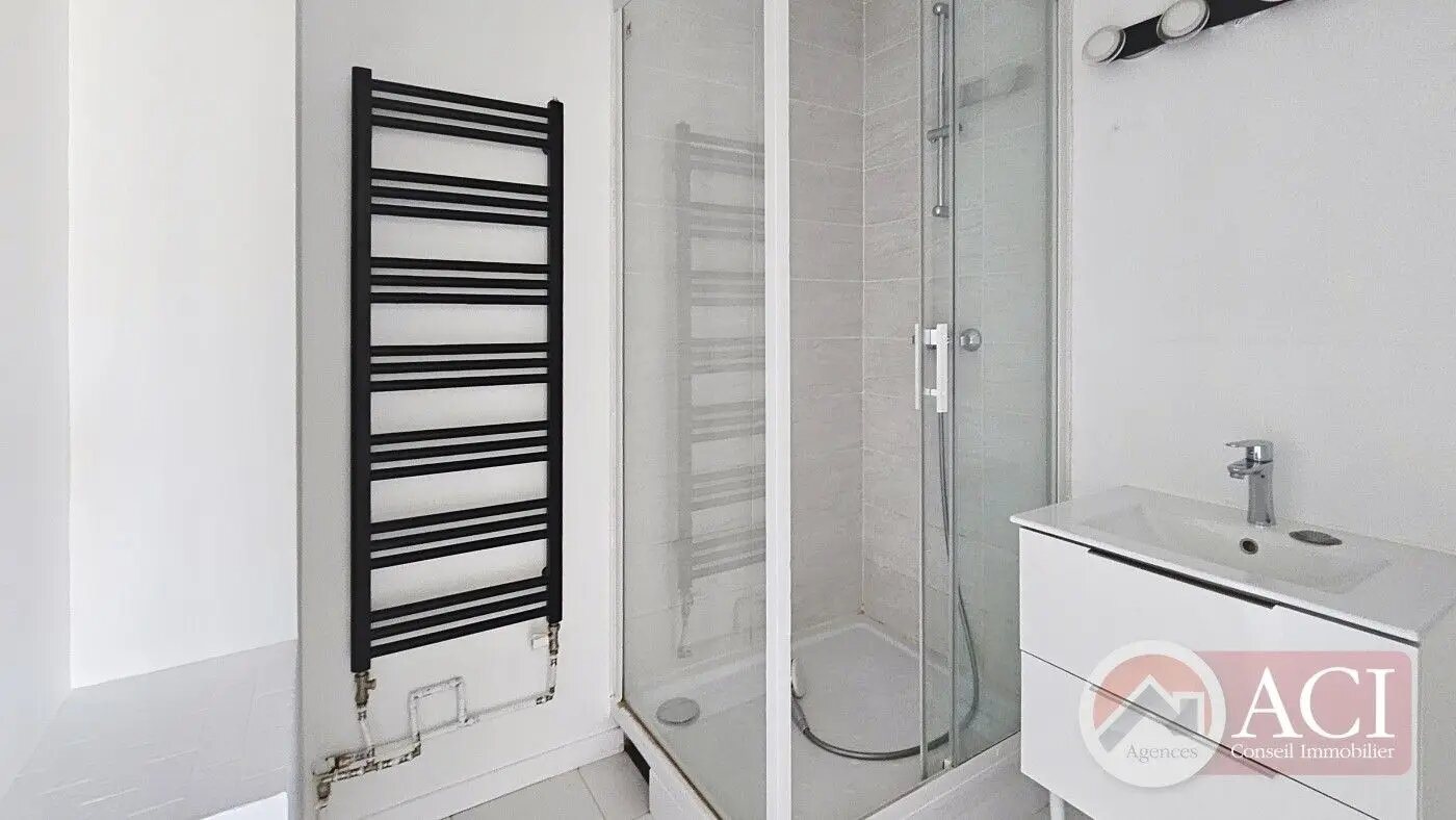 Appartement à louer, 58m², Taverny