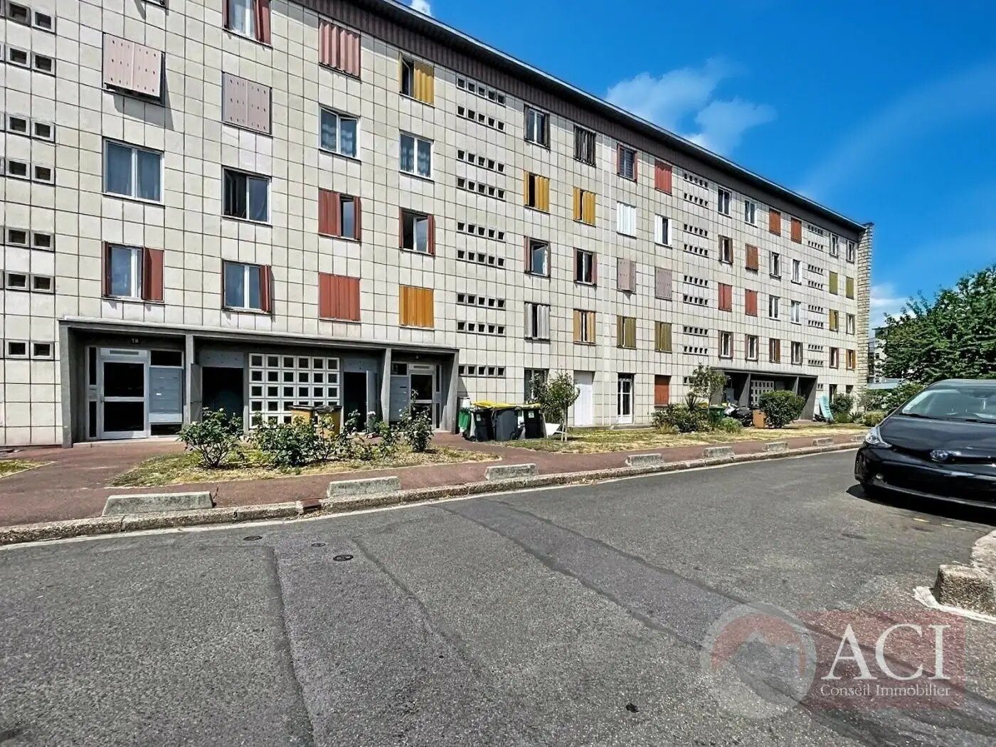 Appartement à louer, 52m², Deuil-la-Barre