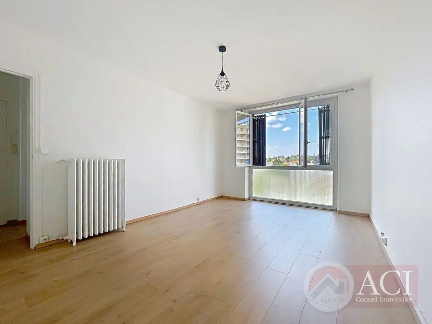 Appartement à louer, 52m², Deuil-la-Barre