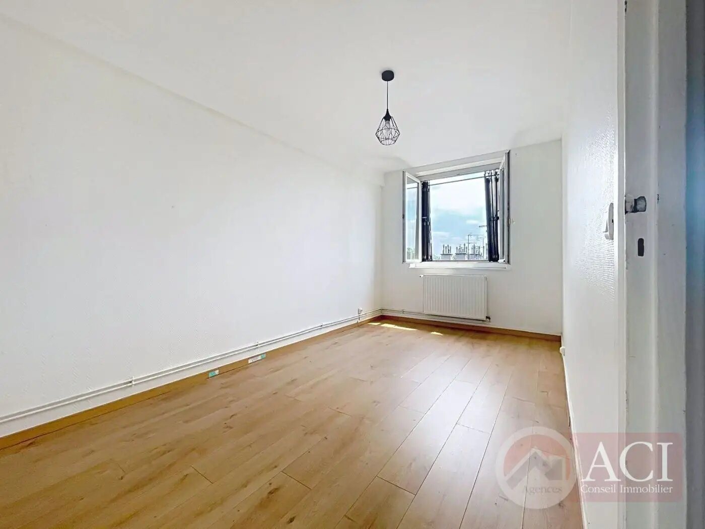 Appartement à louer, 52m², Deuil-la-Barre