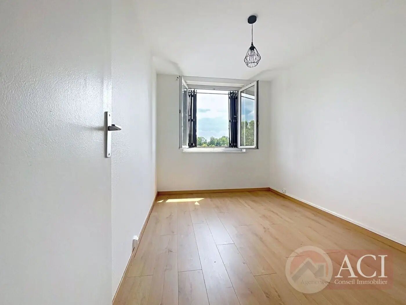 Appartement à louer, 52m², Deuil-la-Barre