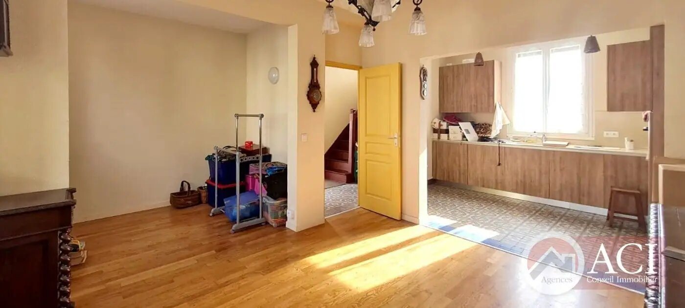 Maison à vendre, 65m², Montmagny