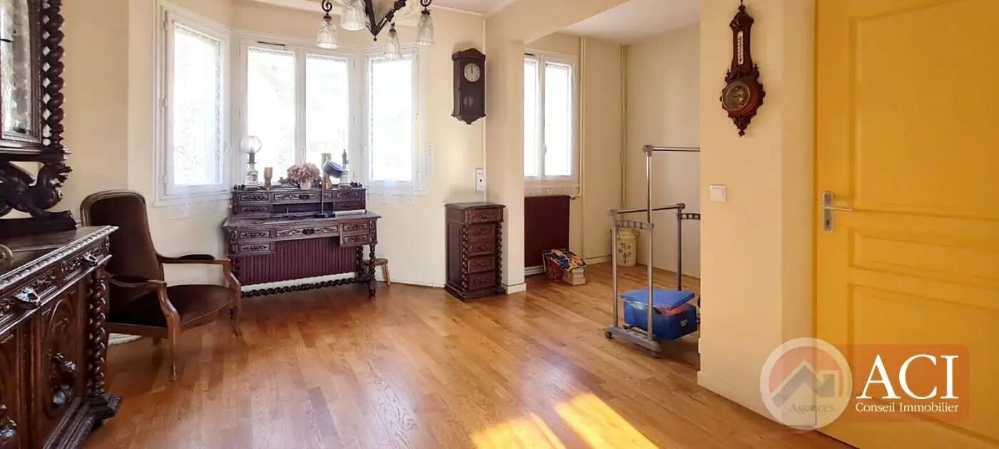 Maison à vendre, 65m², Montmagny