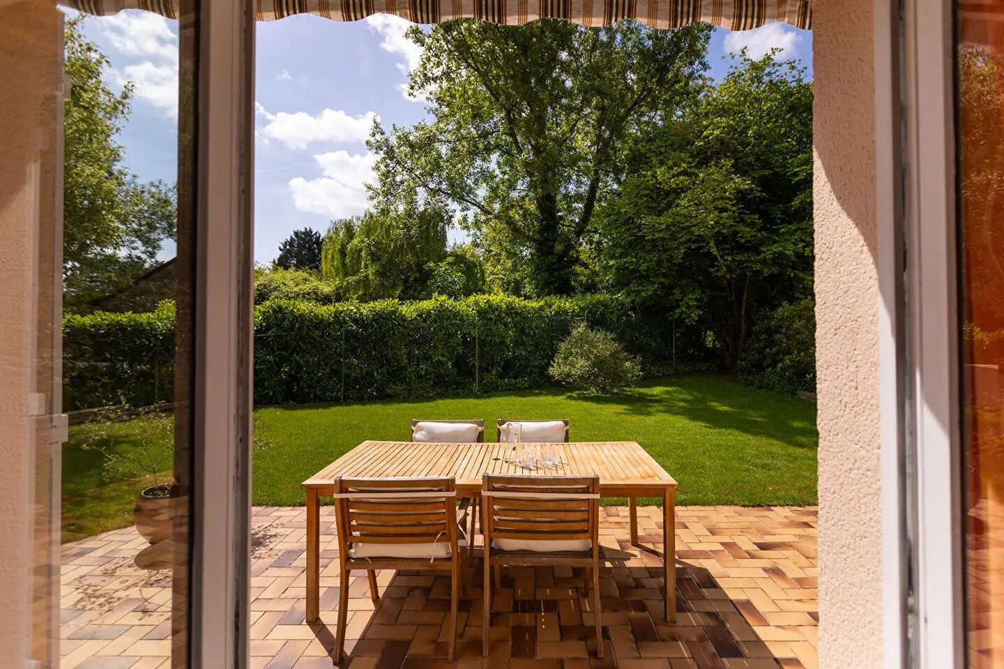 Maison à vendre, 170m², Fourqueux