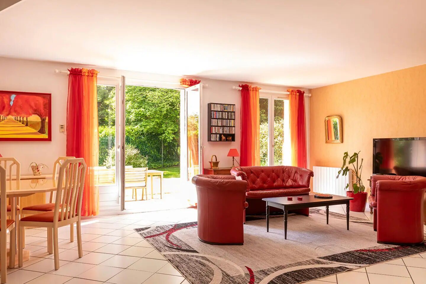 Maison à vendre, 170m², Fourqueux