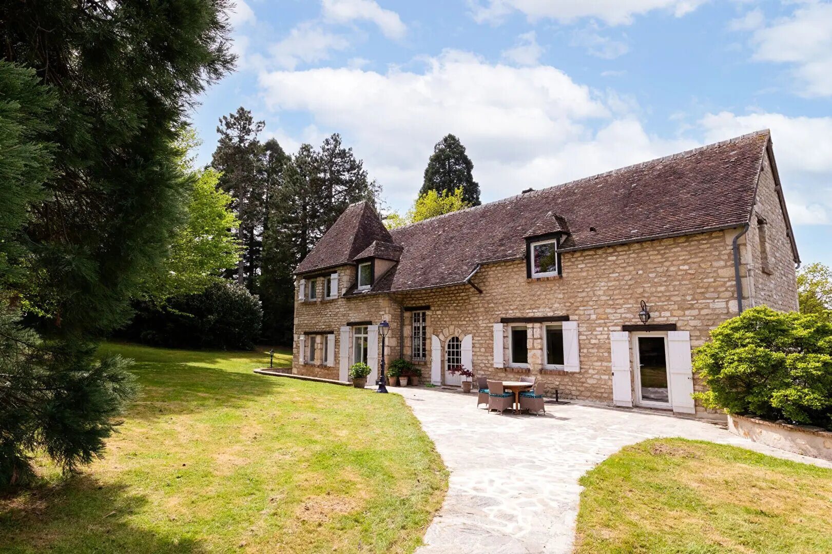 Maison à vendre, 210m², Saint-Rémy-l'Honoré