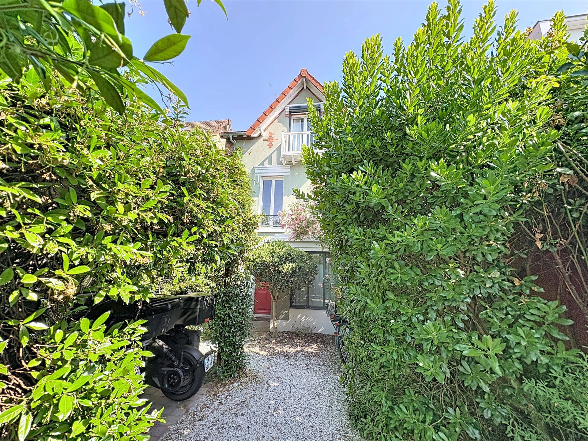 Maison à vendre, 160m², Colombes