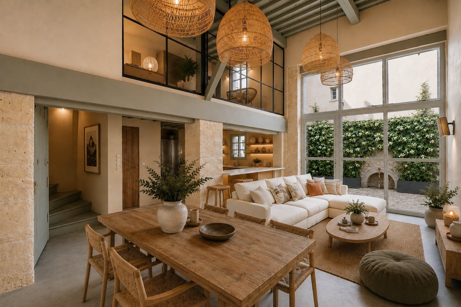 Maison à vendre, 131m², Colombes