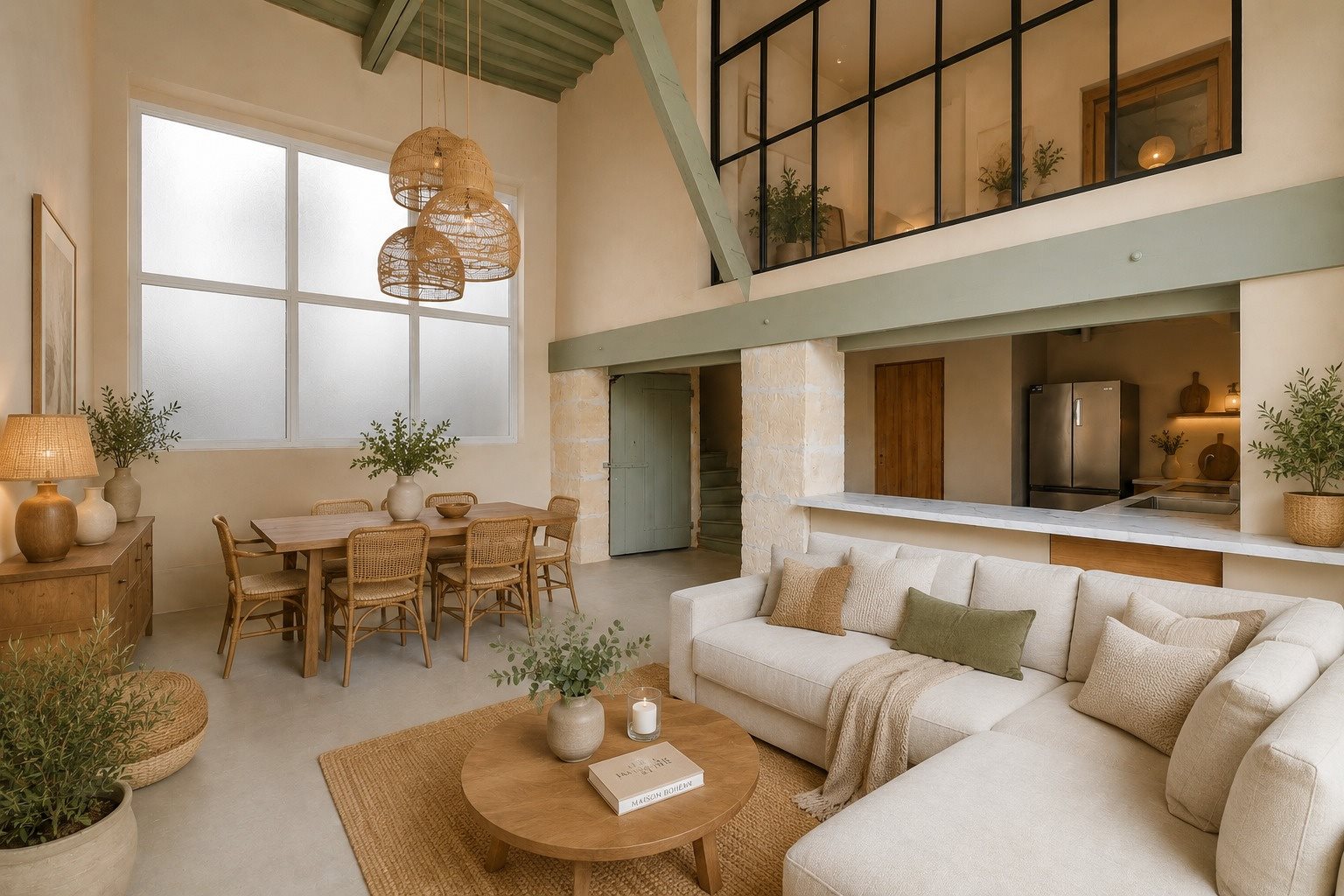 Maison à vendre, 131m², Colombes