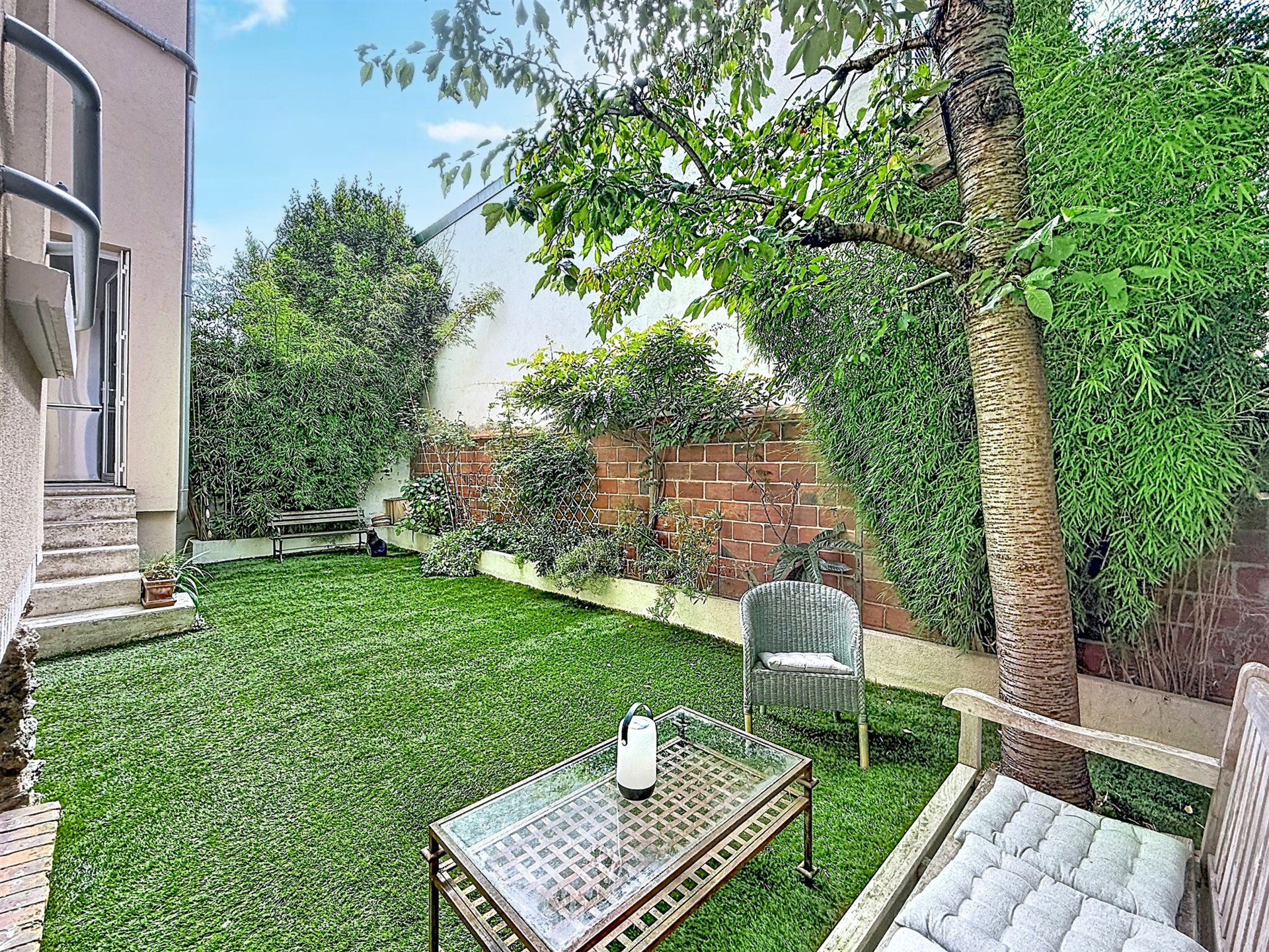 Maison à vendre, 132m², Colombes
