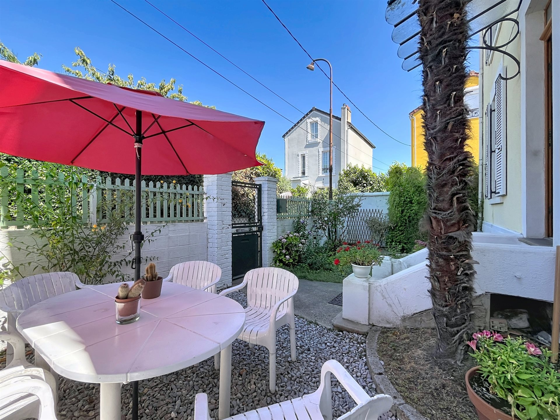 Appartement à vendre, 78m², Bois-Colombes