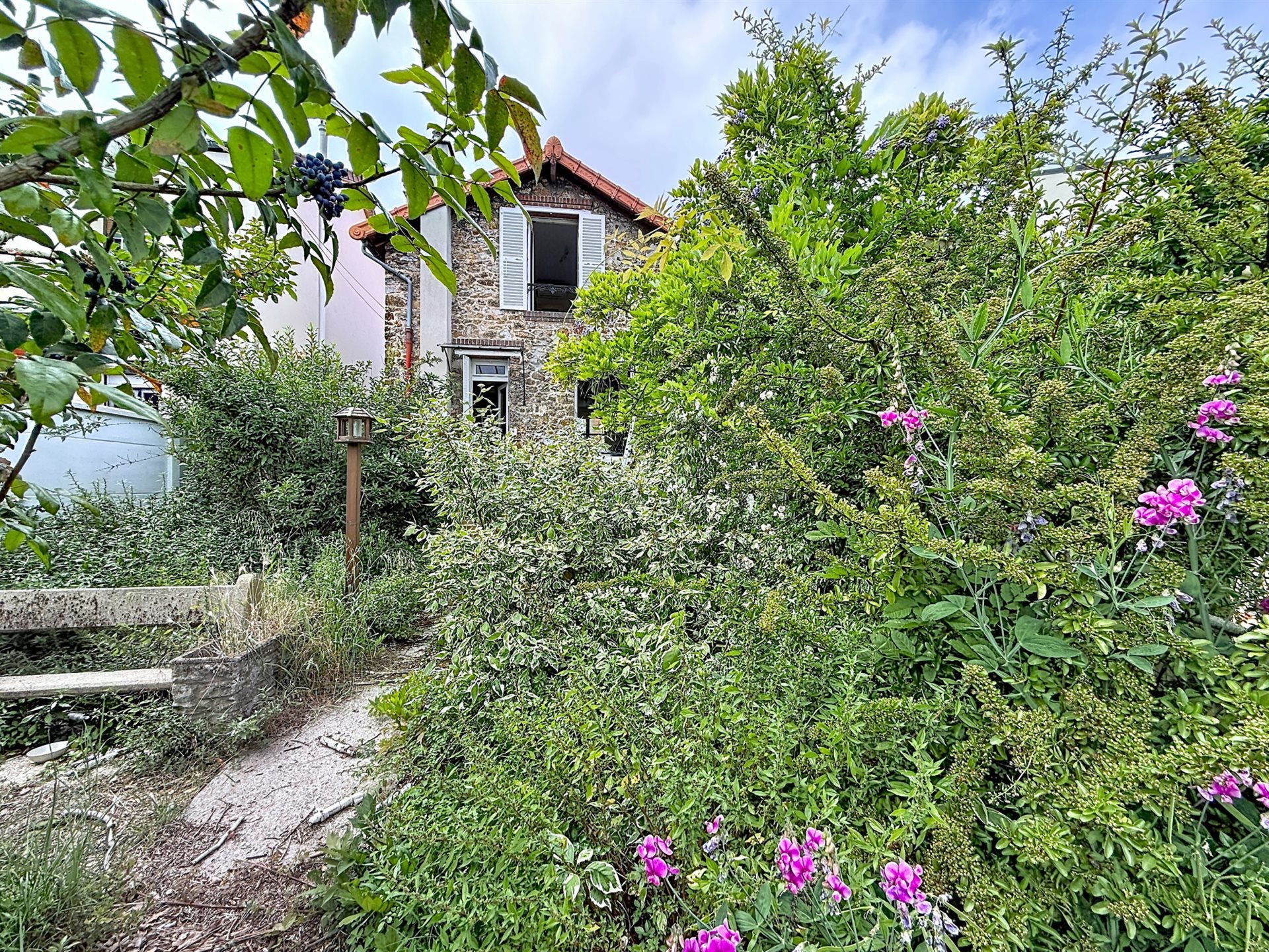 Maison à vendre, 64m², Colombes