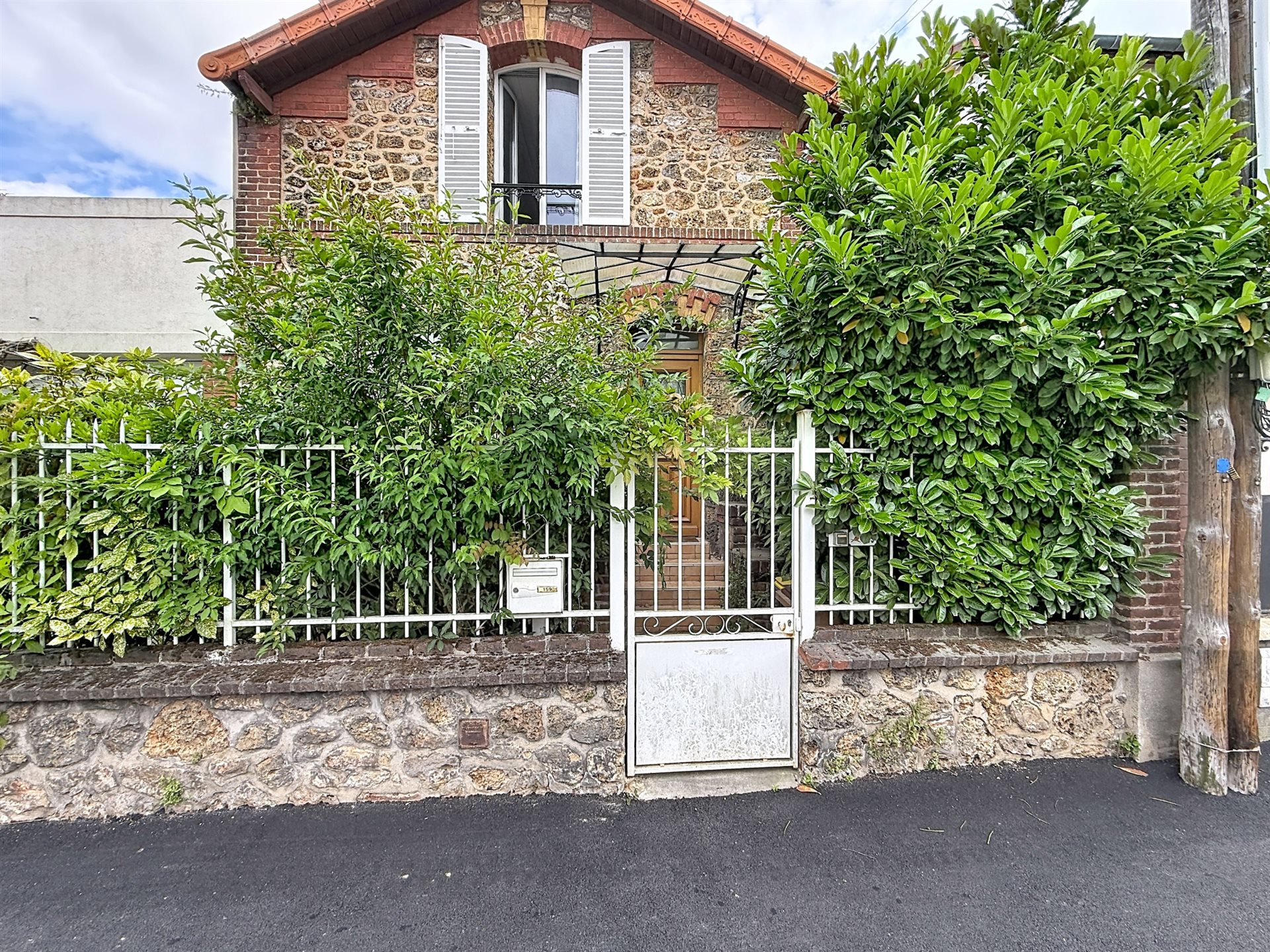 Maison à vendre, 64m², Colombes