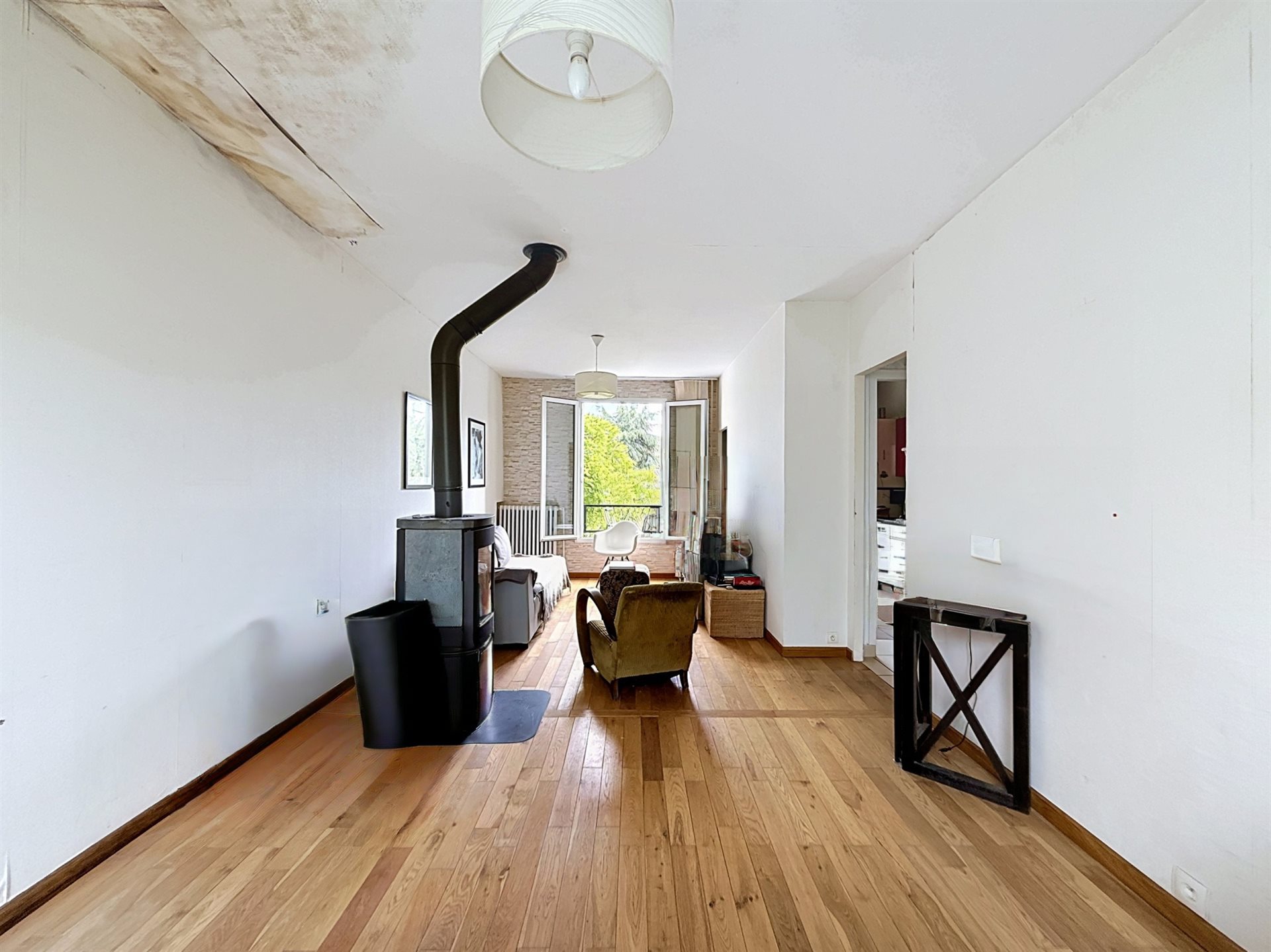 Maison à vendre, 64m², Colombes