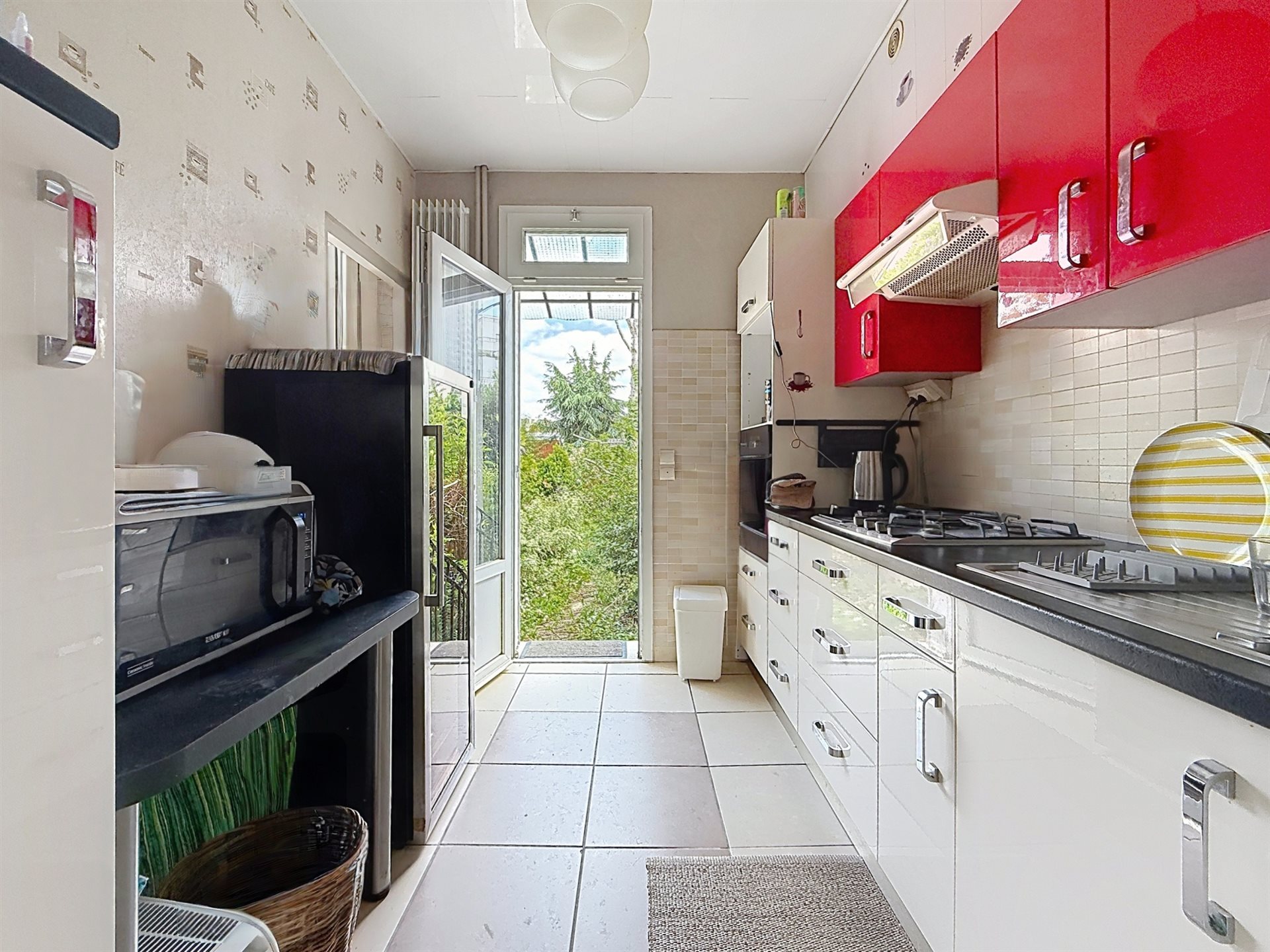 Maison à vendre, 64m², Colombes