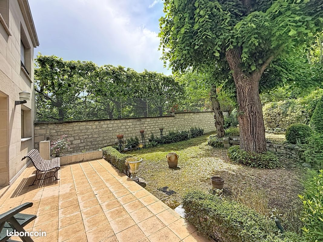 Maison à vendre, 192m², Colombes