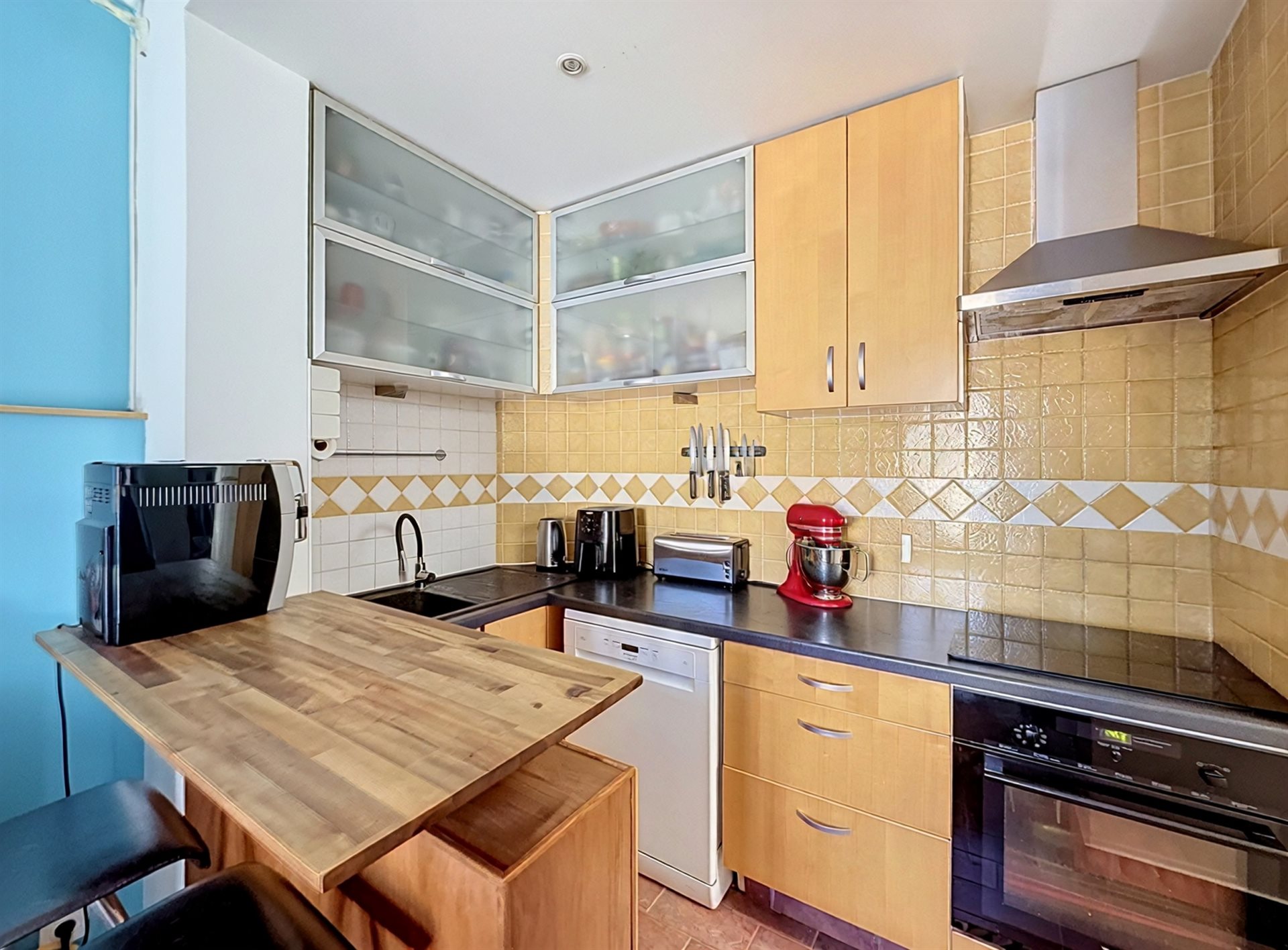Maison à vendre, 105m², Colombes
