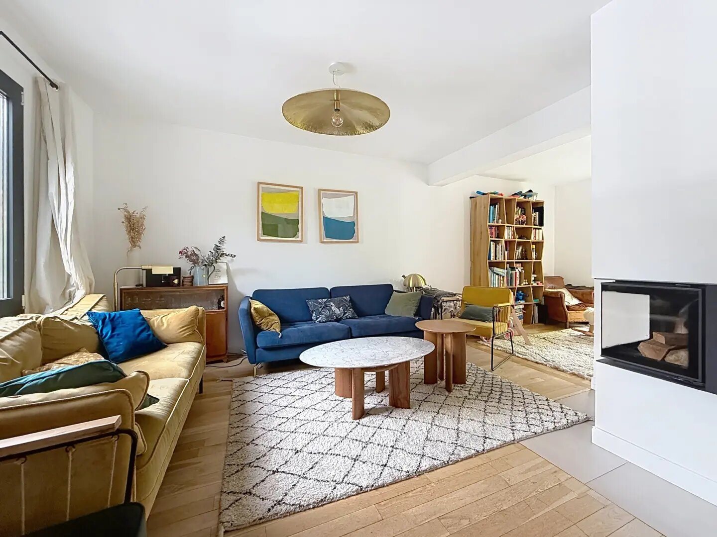 Maison à vendre, 158m², Colombes