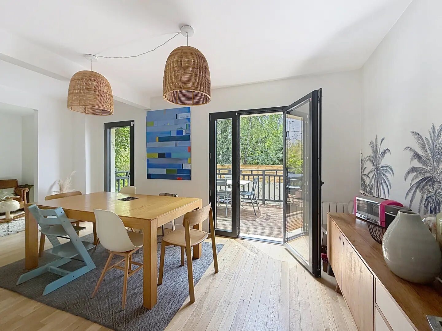 Maison à vendre, 158m², Colombes