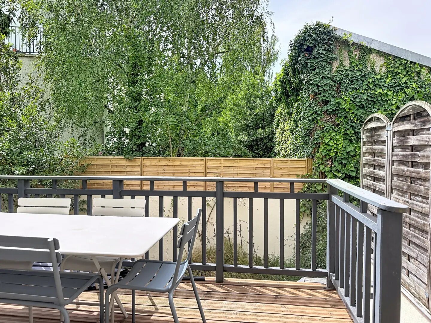 Maison à vendre, 158m², Colombes
