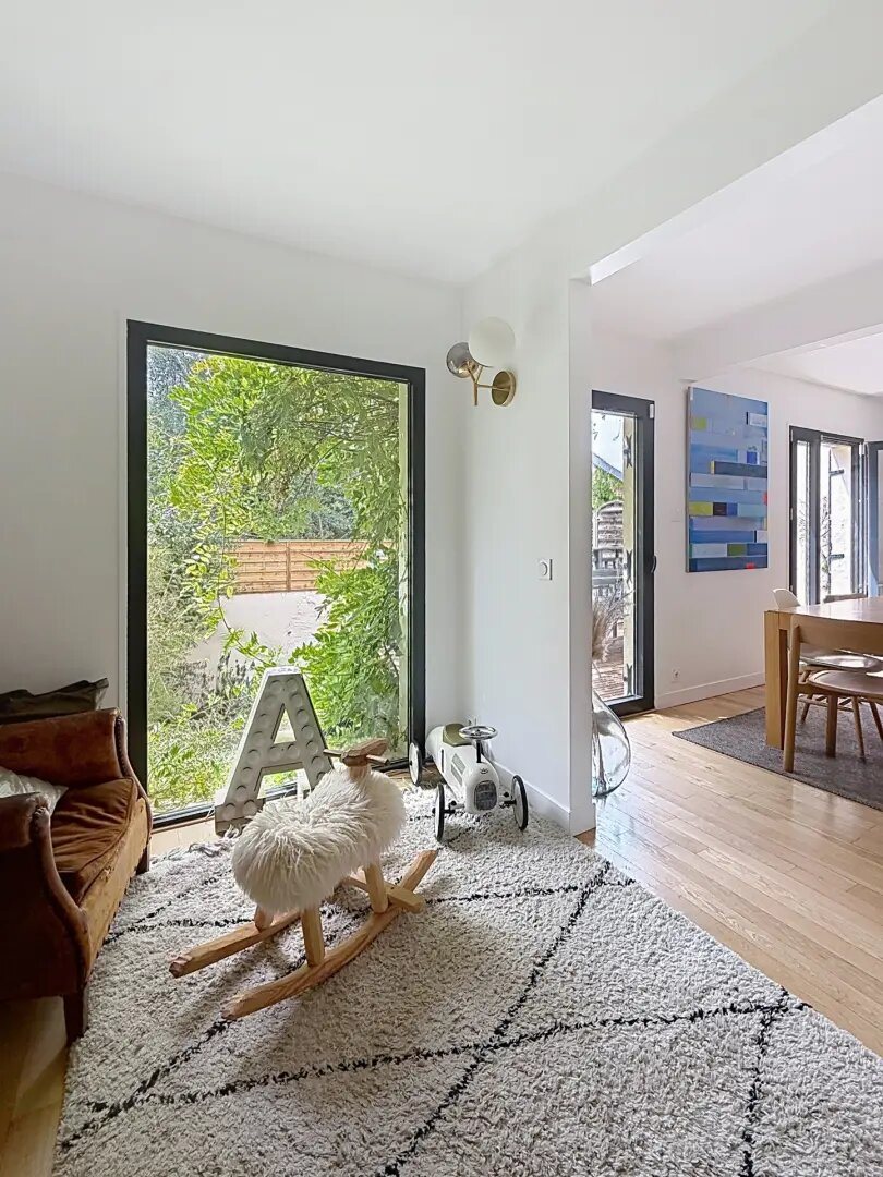 Maison à vendre, 158m², Colombes