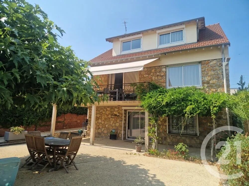 Maison à vendre, 187m², Brunoy