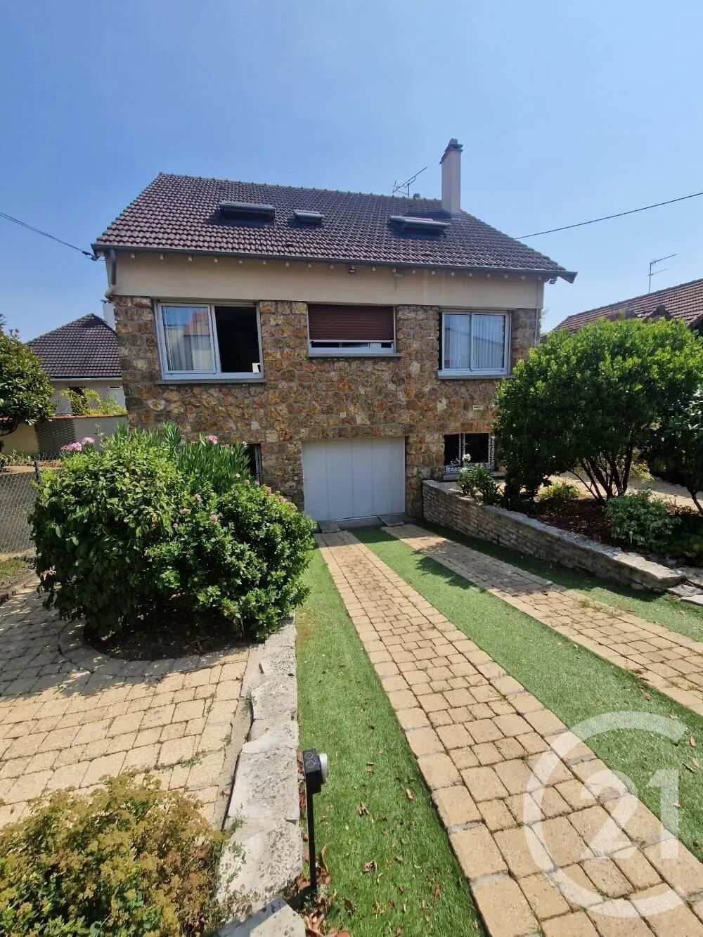 Maison à vendre, 187m², Brunoy