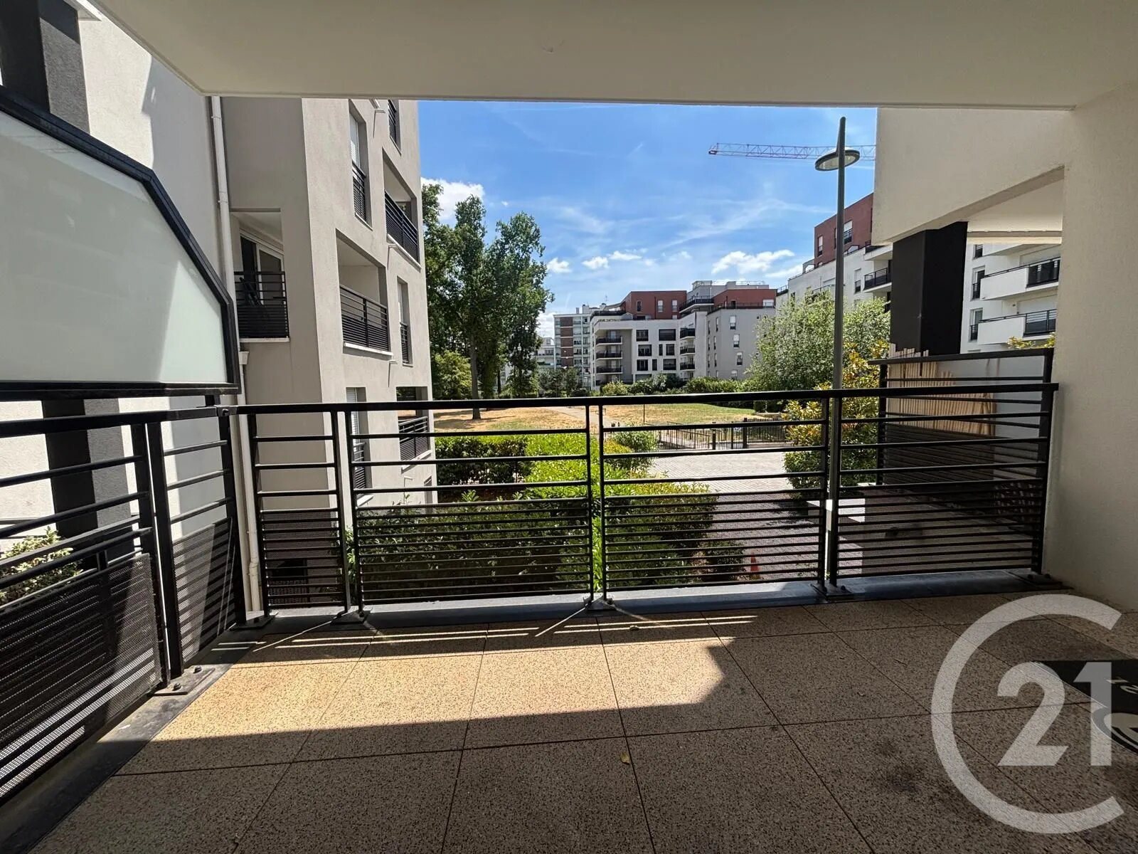 Appartement à vendre, 65m², Boussy-Saint-Antoine