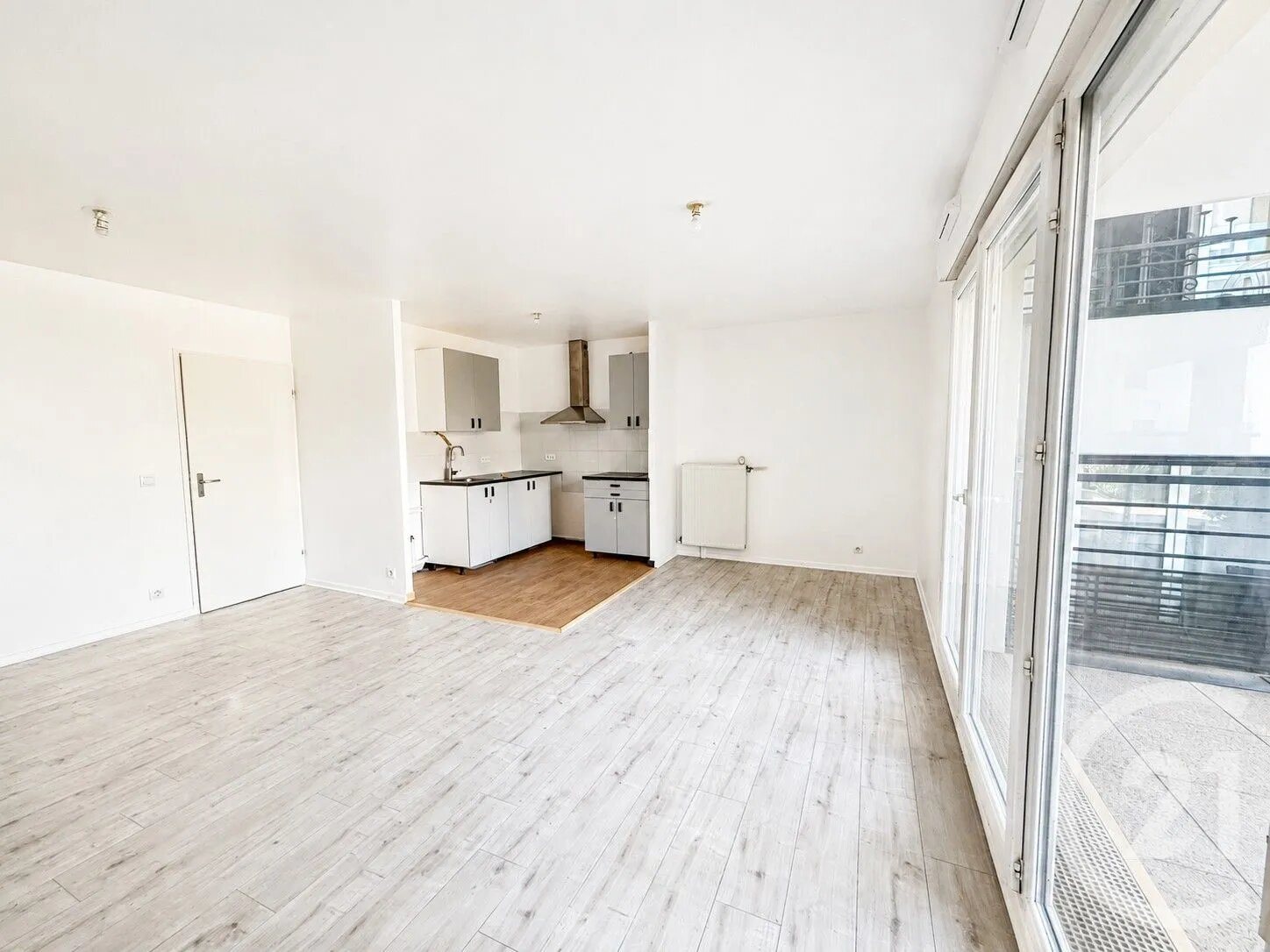 Appartement à vendre, 65m², Boussy-Saint-Antoine