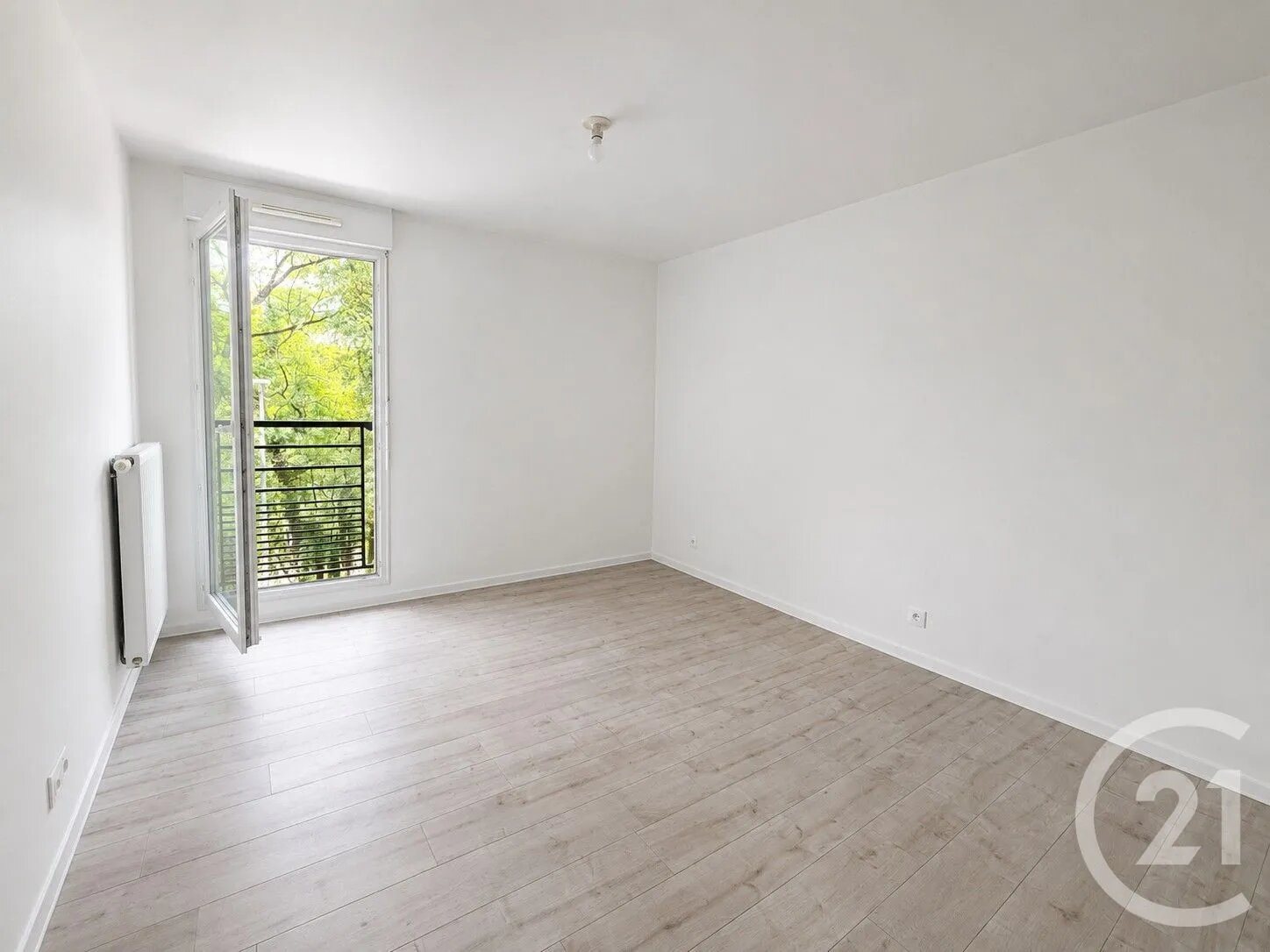 Appartement à vendre, 65m², Boussy-Saint-Antoine