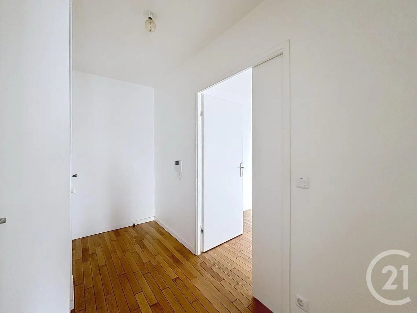 Appartement à vendre, 43m², Villecresnes