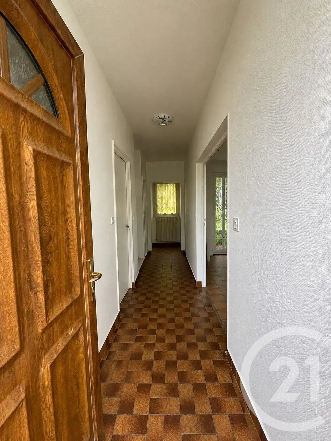 Maison à vendre, 80m², Epinay-sous-Sénart