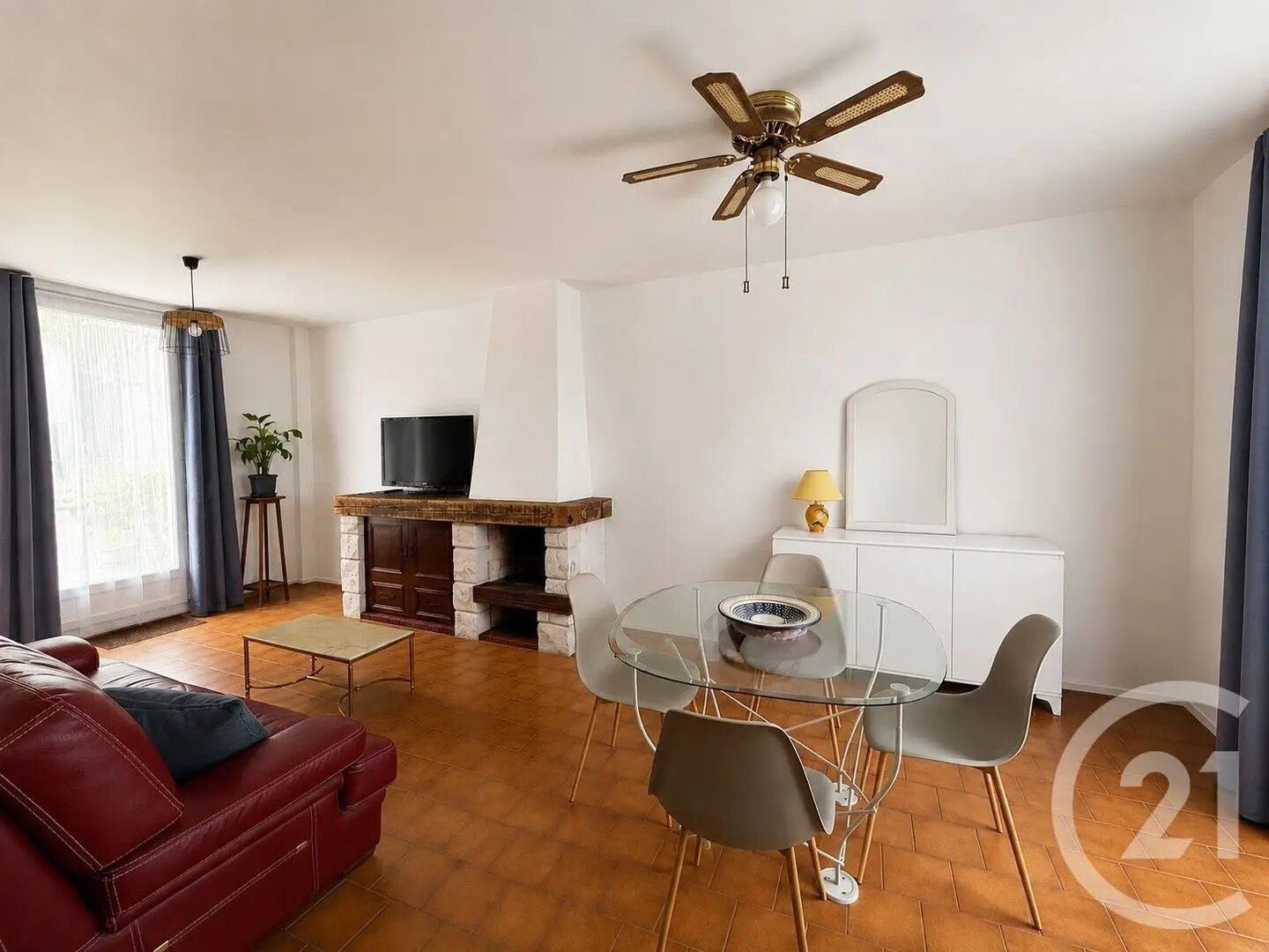 Maison à vendre, 80m², Epinay-sous-Sénart