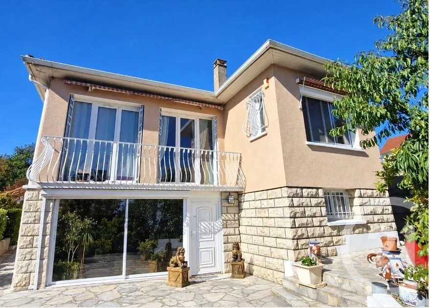 Maison à vendre, 182m², Brunoy