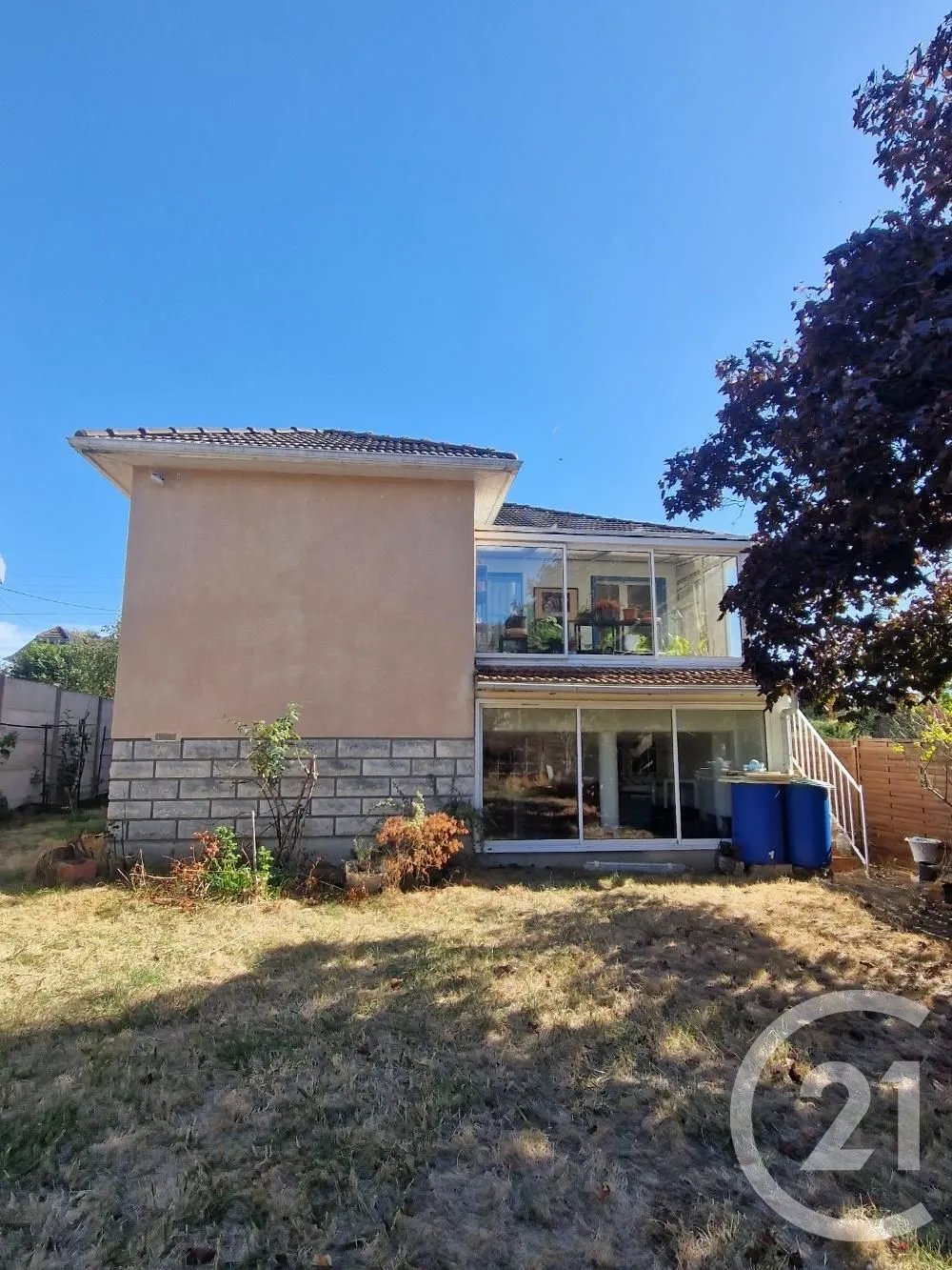 Maison à vendre, 182m², Brunoy