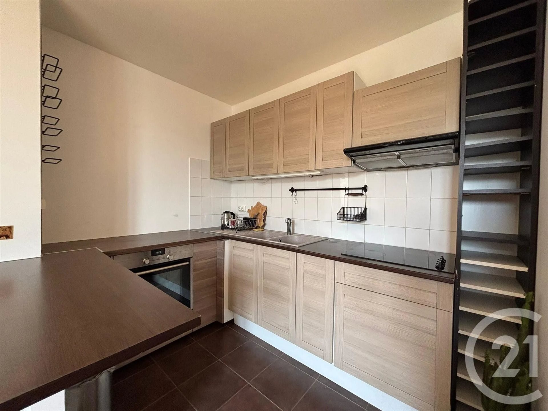 Appartement à louer, 33m², Saint-Maur-des-Fossés