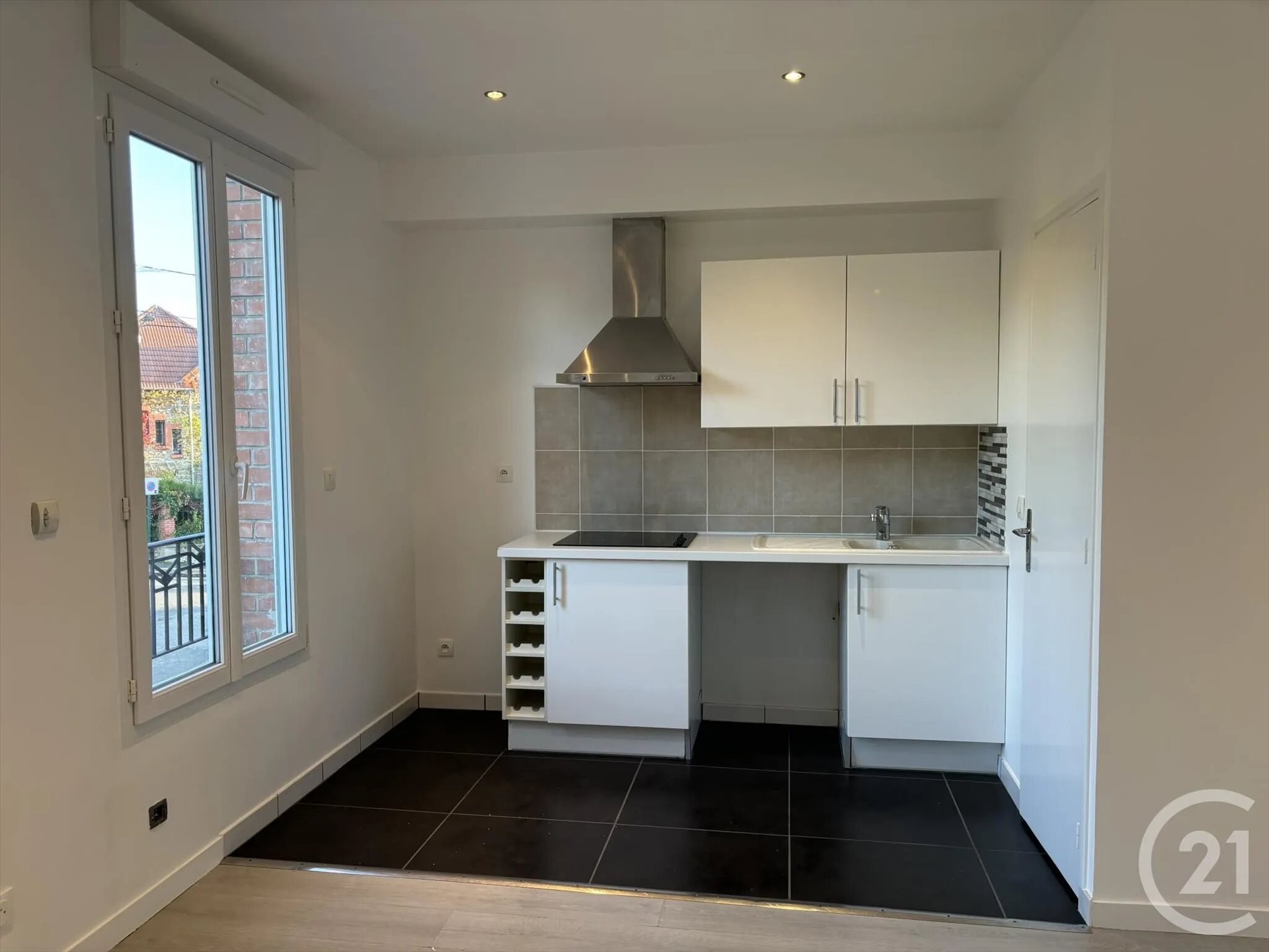 Appartement à louer, 25m², Brunoy