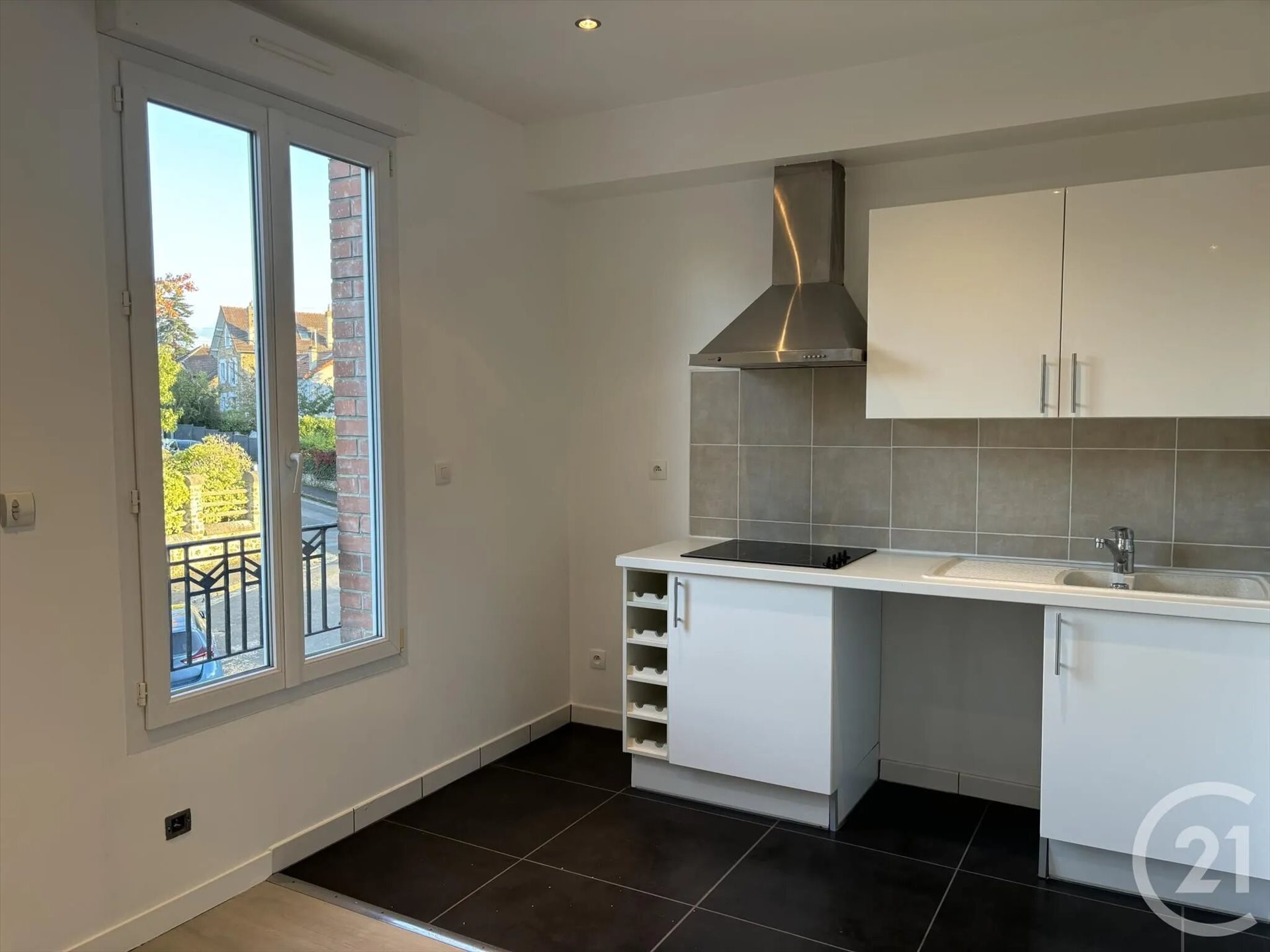 Appartement à louer, 25m², Brunoy